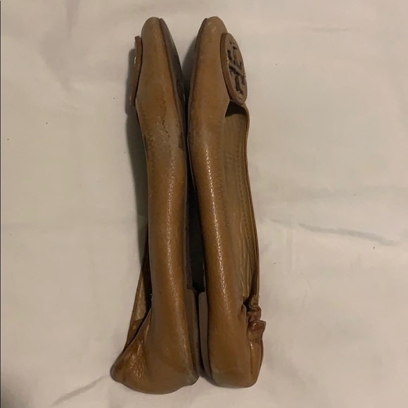 Tory Burch ballet flat size 8 - Picture 3 of 4